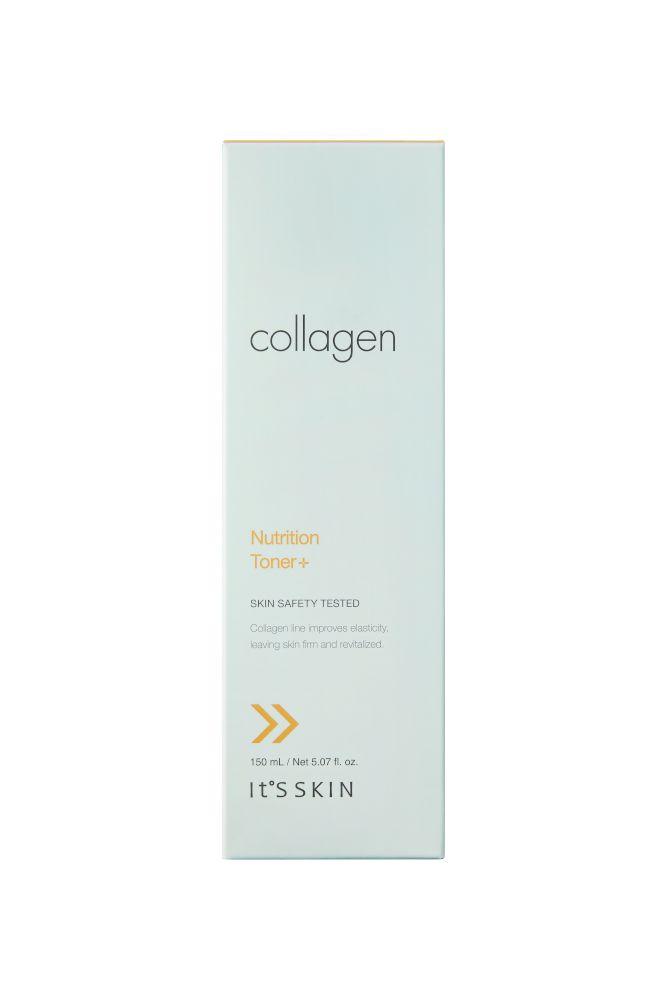 Produktbild It'S Skin Collagen Nutrition Toner+ 2 von 4