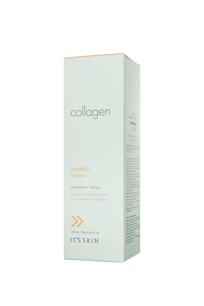 Produktbild It'S Skin Collagen Nutrition Toner+ 3 von 4