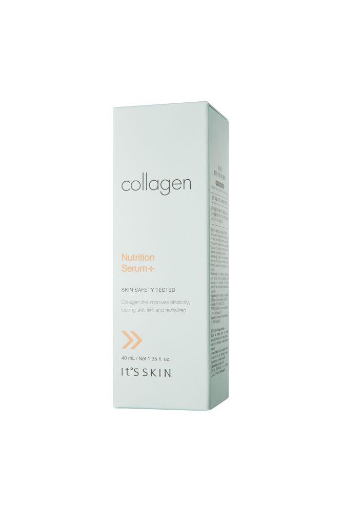Produktbild It'S Skin Collagen Nutrition Serum+ 4 von 4