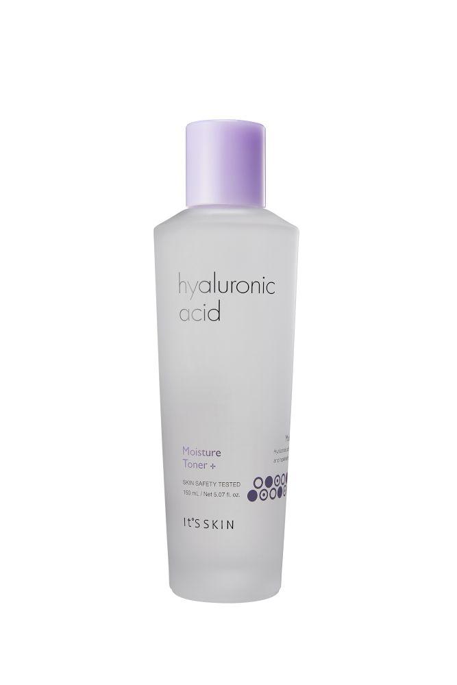 It'S Skin Hyaluronic Acid Moisture Toner+