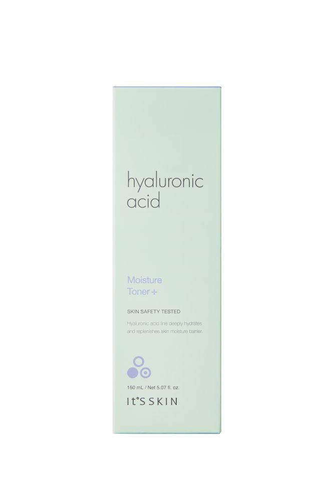 Produktbild It'S Skin Hyaluronic Acid Moisture Toner+ 2 von 4