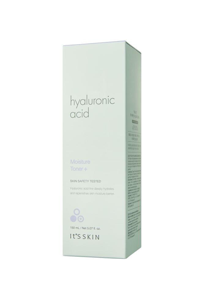 Produktbild It'S Skin Hyaluronic Acid Moisture Toner+ 3 von 4