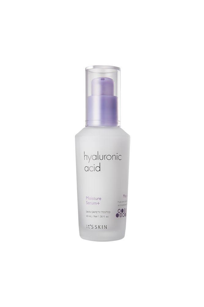 It'S Skin Hyaluronic Acid Moisture Serum+