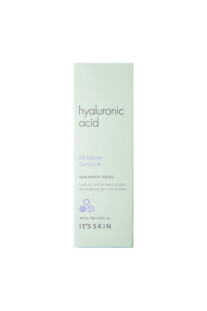 Produktbild It'S Skin Hyaluronic Acid Moisture Serum+ 2 von 4