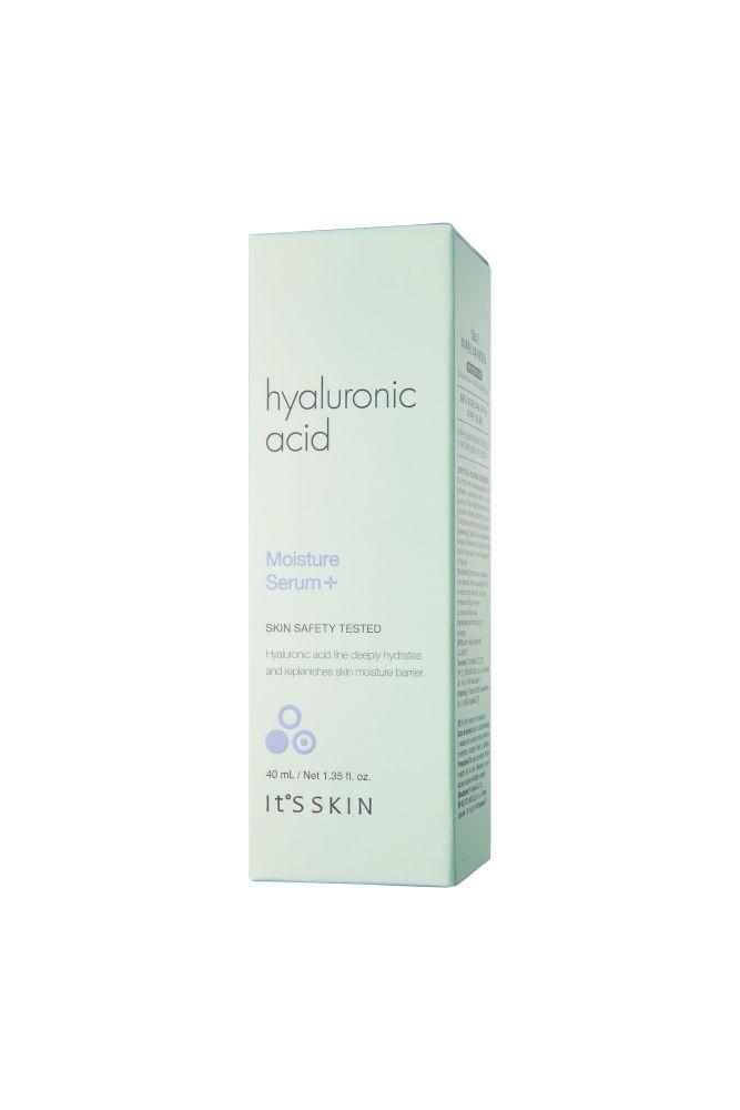 Produktbild It'S Skin Hyaluronic Acid Moisture Serum+ 3 von 4