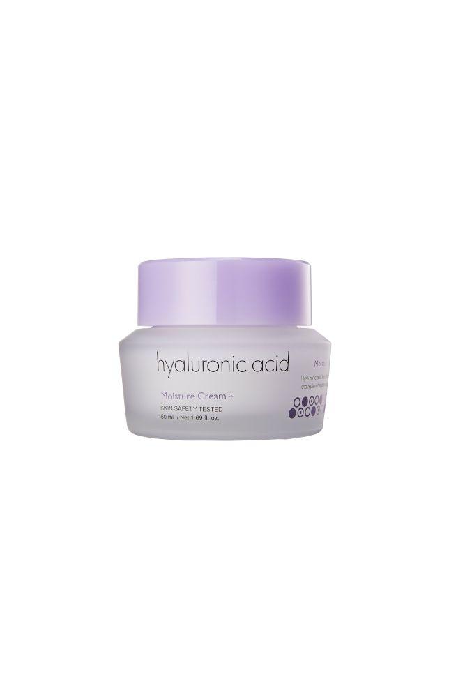 It'S Skin Hyaluronic Acid Moisture Cream+