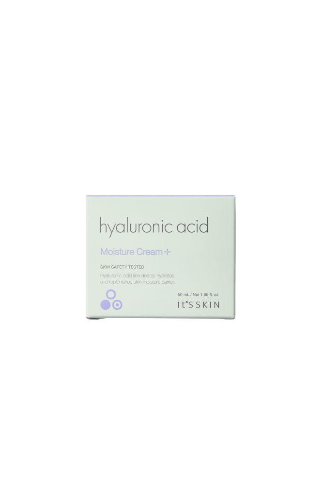 Produktbild It'S Skin Hyaluronic Acid Moisture Cream+ 2 von 5