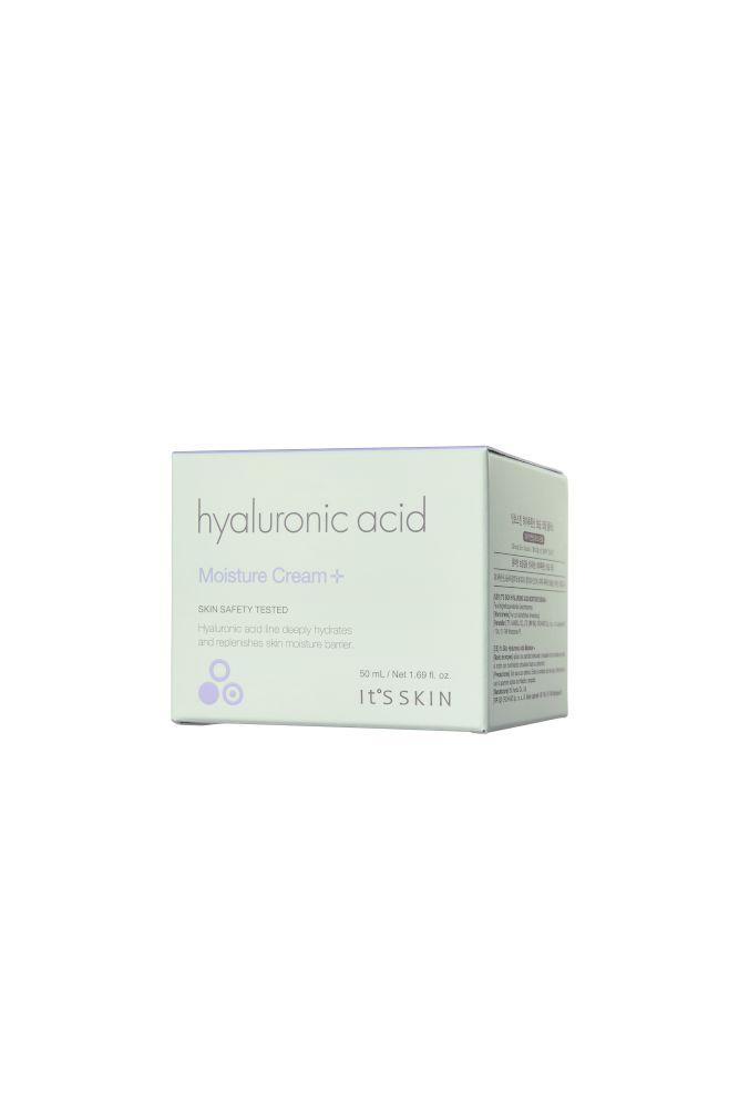 Produktbild It'S Skin Hyaluronic Acid Moisture Cream+ 3 von 5