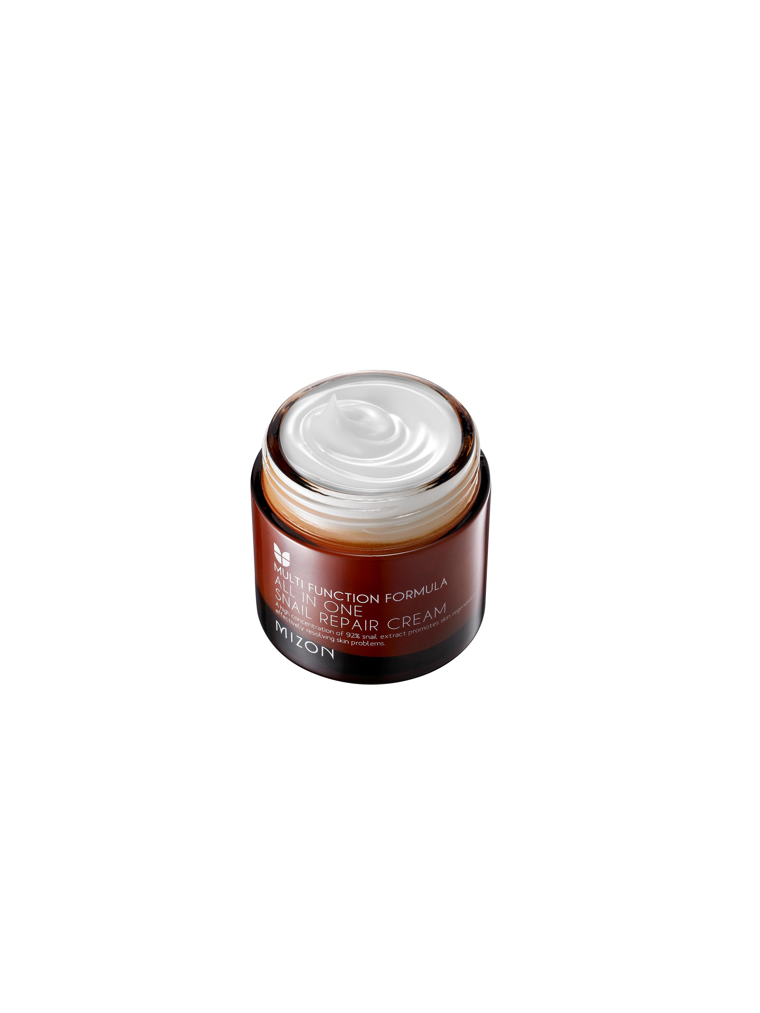 Produktbild Mizon All In One Snail Repair Cream 2 von 3