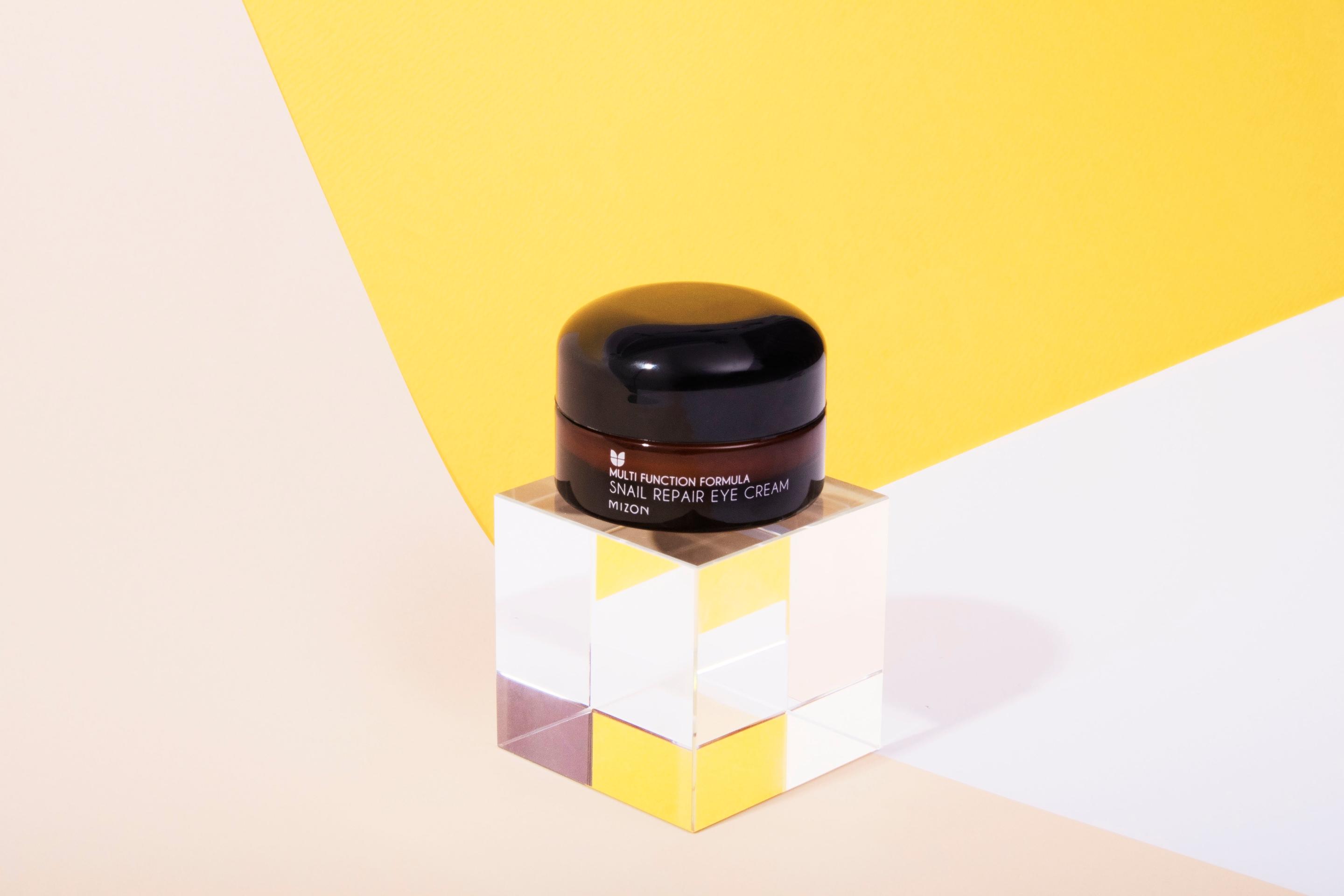 Produktbild Mizon Snail Repair Eye Cream 7 von 7