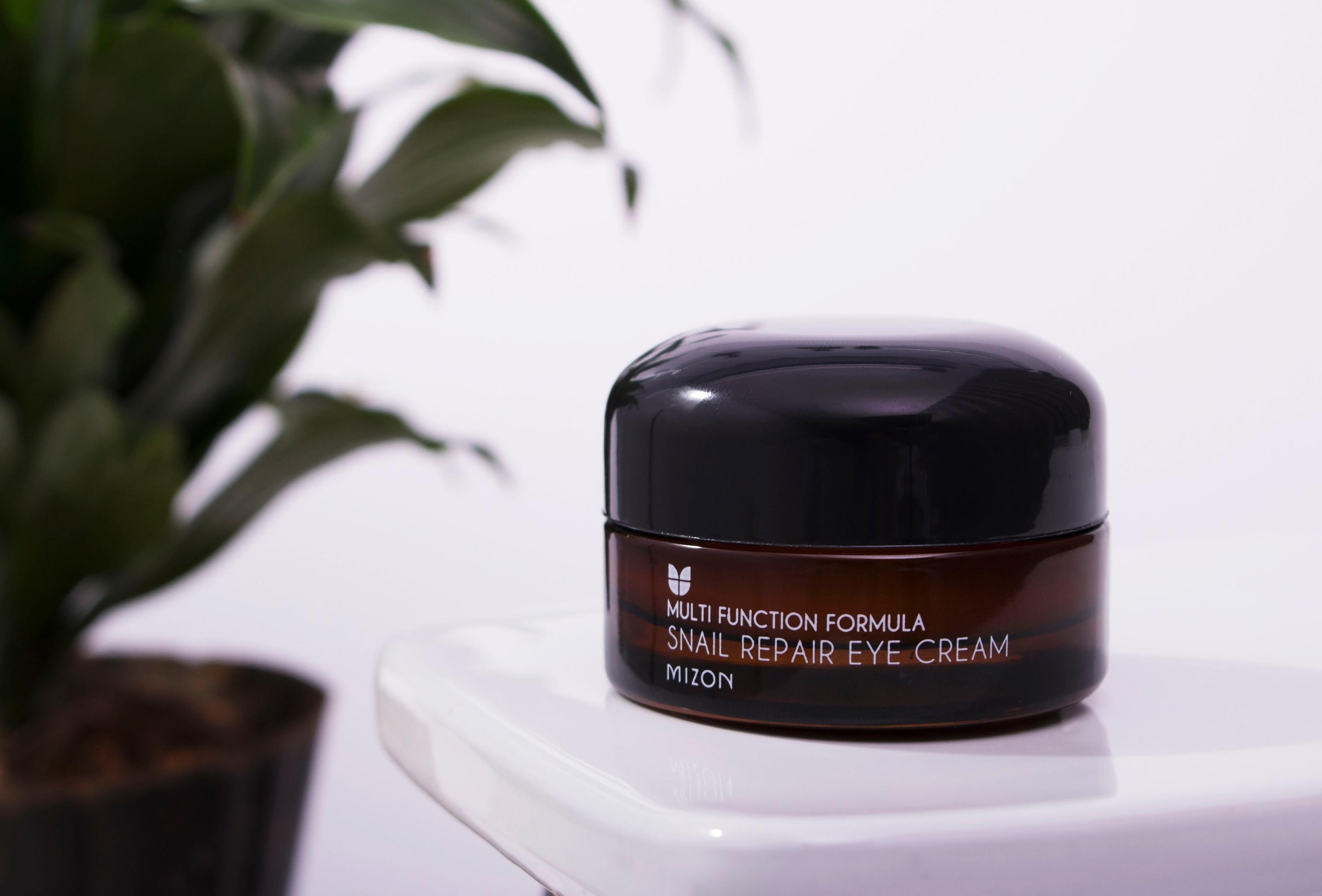 Produktbild Mizon Snail Repair Eye Cream 6 von 7