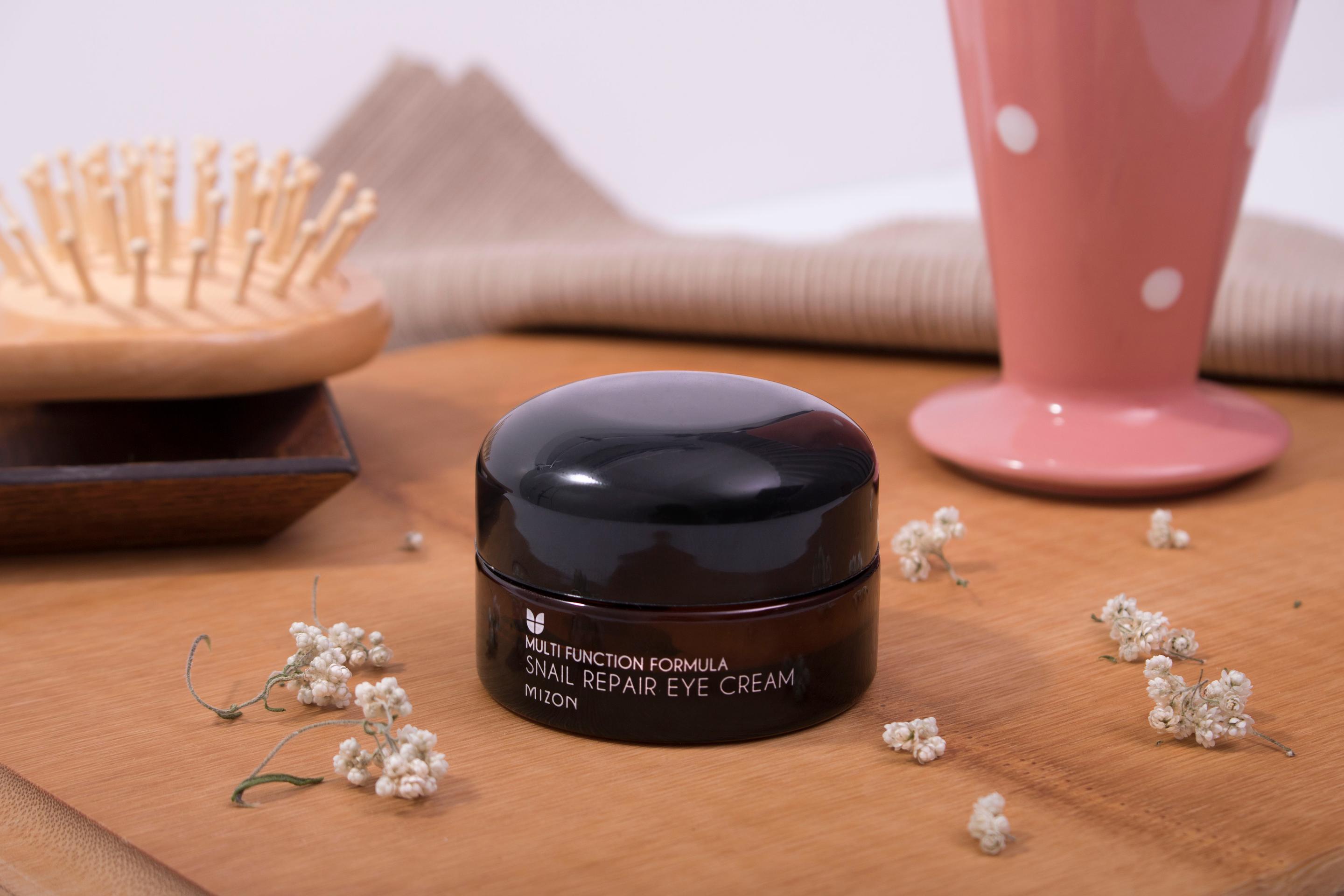 Produktbild Mizon Snail Repair Eye Cream 5 von 7
