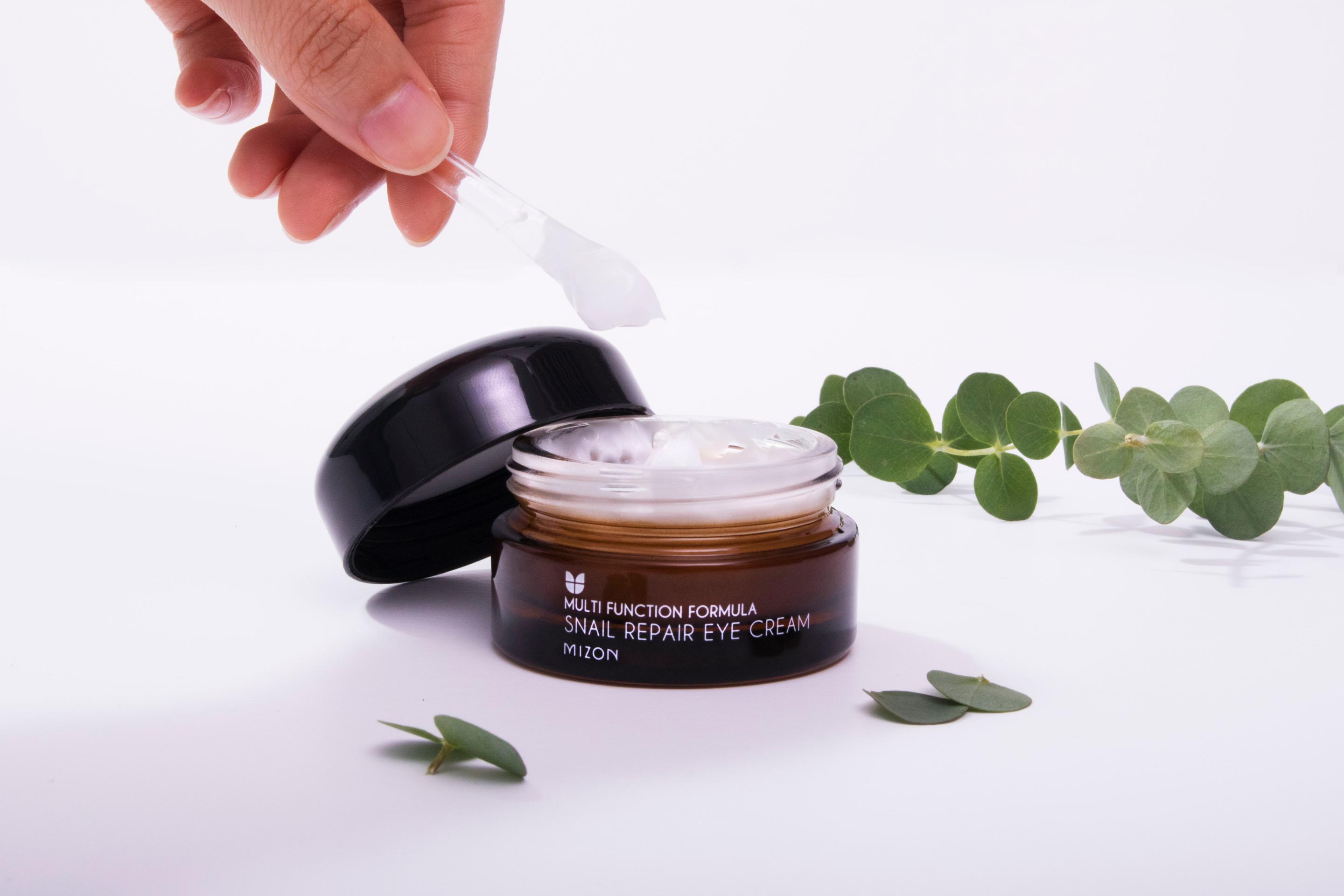 Produktbild Mizon Snail Repair Eye Cream 4 von 7