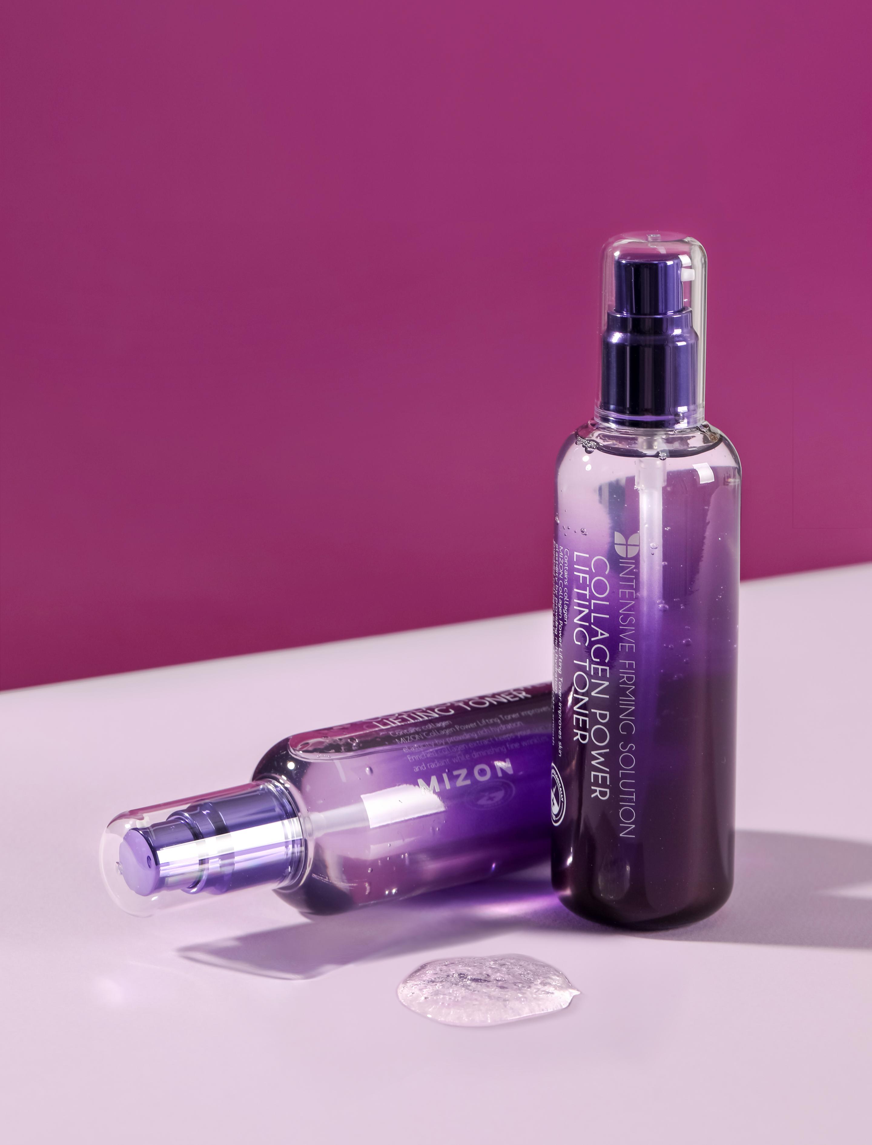 Produktbild Mizon Collagen Power Lifting Toner 4 von 5