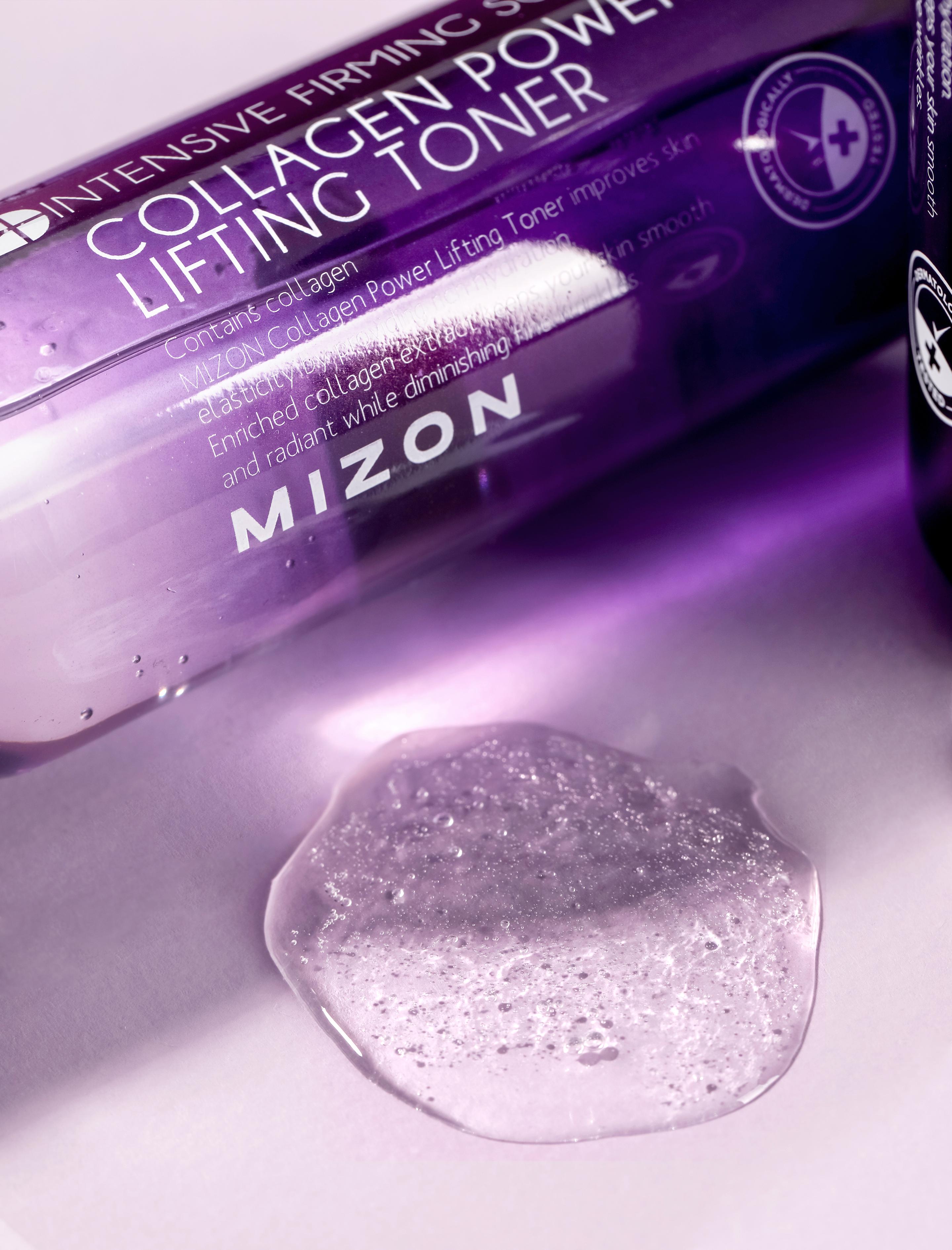 Produktbild Mizon Collagen Power Lifting Toner 3 von 5
