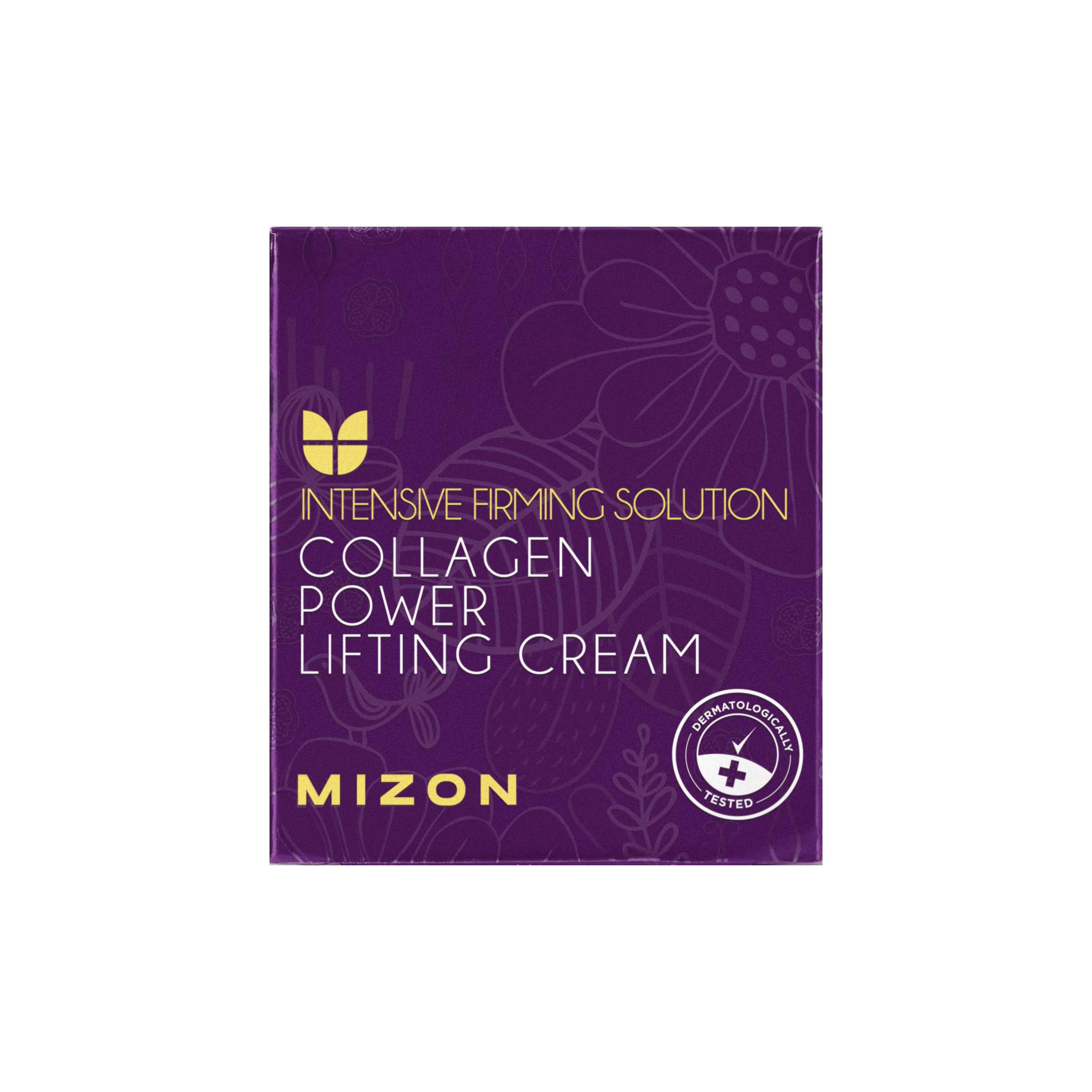 Produktbild Mizon Collagen Power Lifting Cream 2 von 2