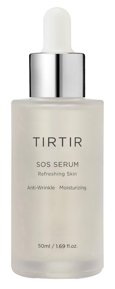 TIRTIR SOS Serum