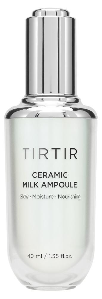 TIRTIR Ceramic Milk Ampoule