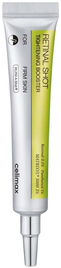 celimax The Vita-A Retinal Shot Tightening Booster