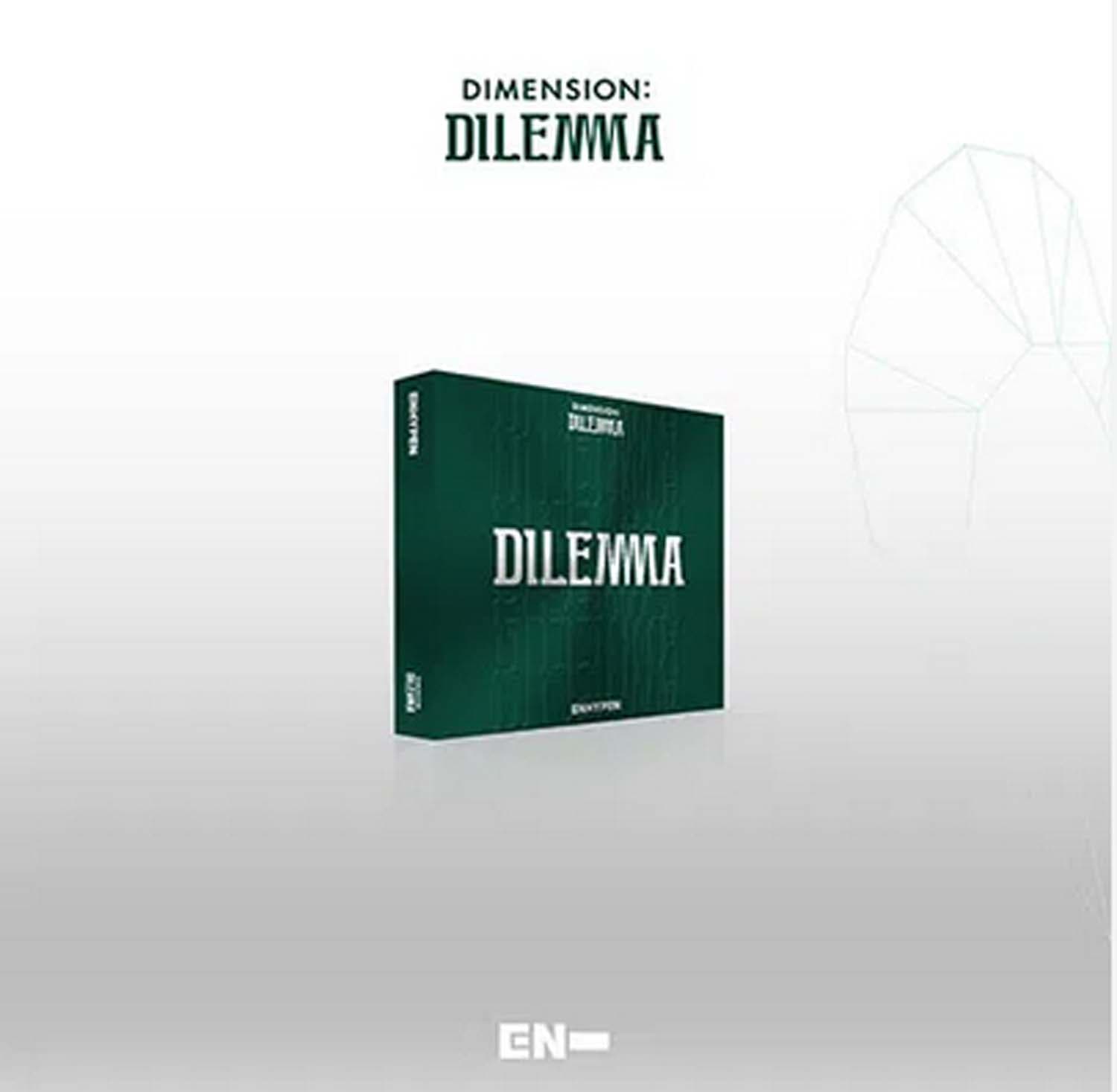 Dimension: Dilemma (Essential Version)