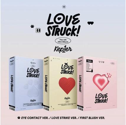 Lovestruck! Photobook