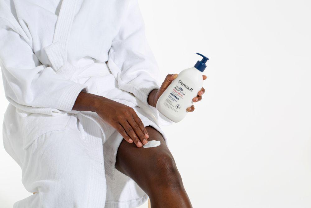 Produktbild Derma:B CeraMD Repair Lotion 13 von 19