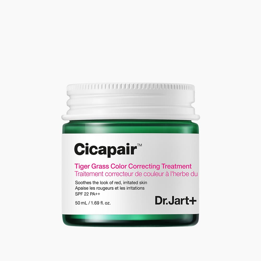 DR. JART+ Tiger Grass Color Correcting Treatment