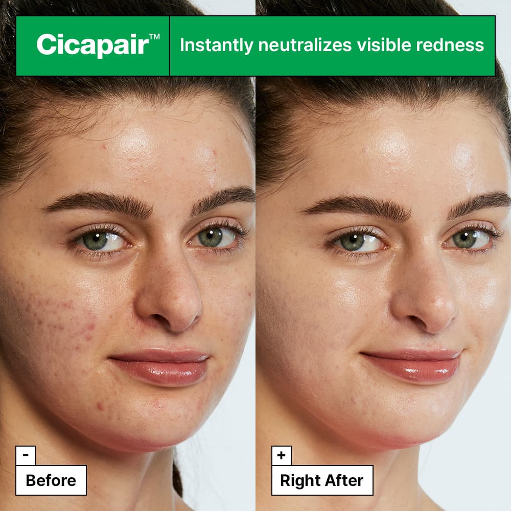Produktbild DR. JART+ Cicapair Tiger Grass Color Correcting Treatment 7 von 9