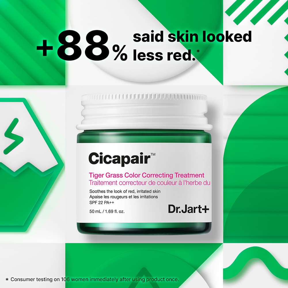 Produktbild DR. JART+ Cicapair Tiger Grass Color Correcting Treatment 6 von 9