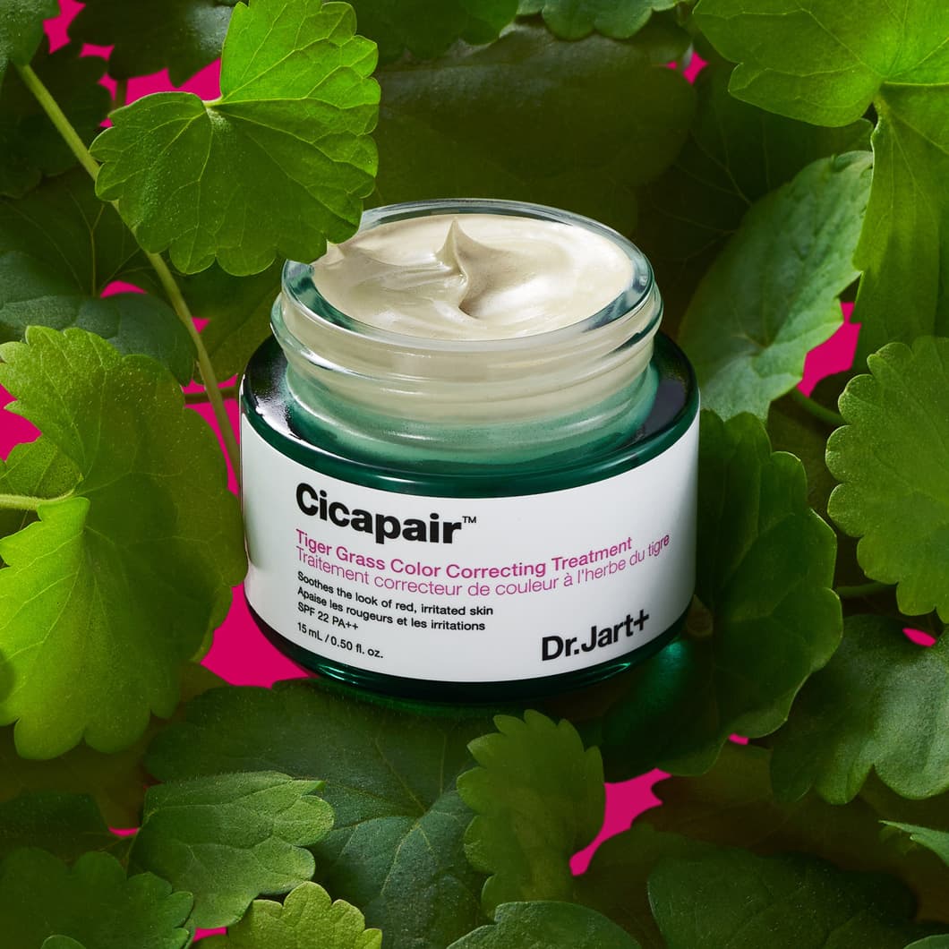 Produktbild DR. JART+ Cicapair Tiger Grass Color Correcting Treatment 4 von 9