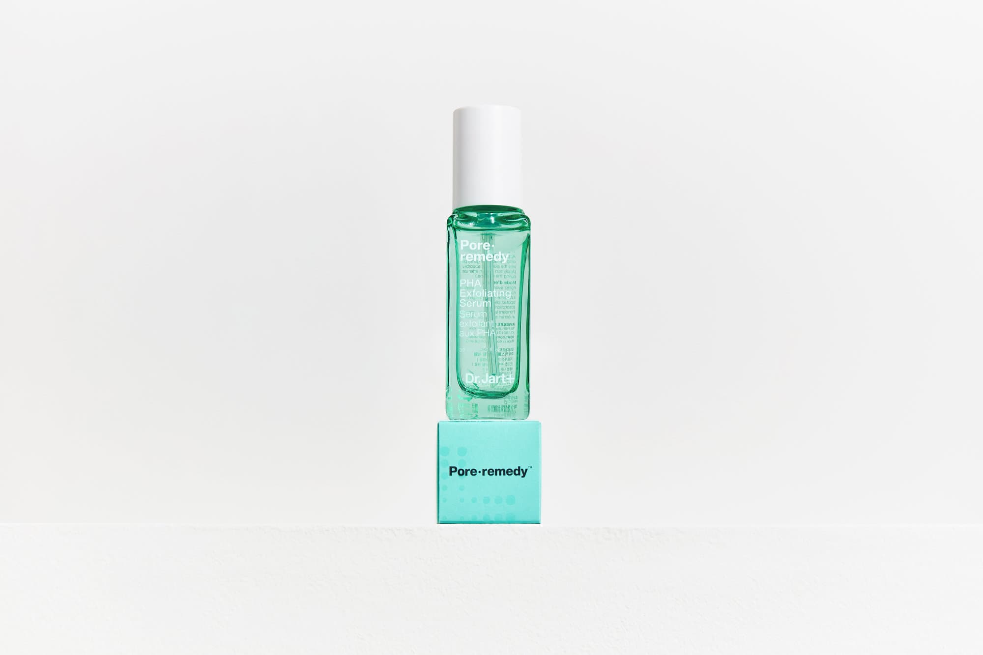 DR. JART+ Pore·remedy PHA Exfoliating Serum