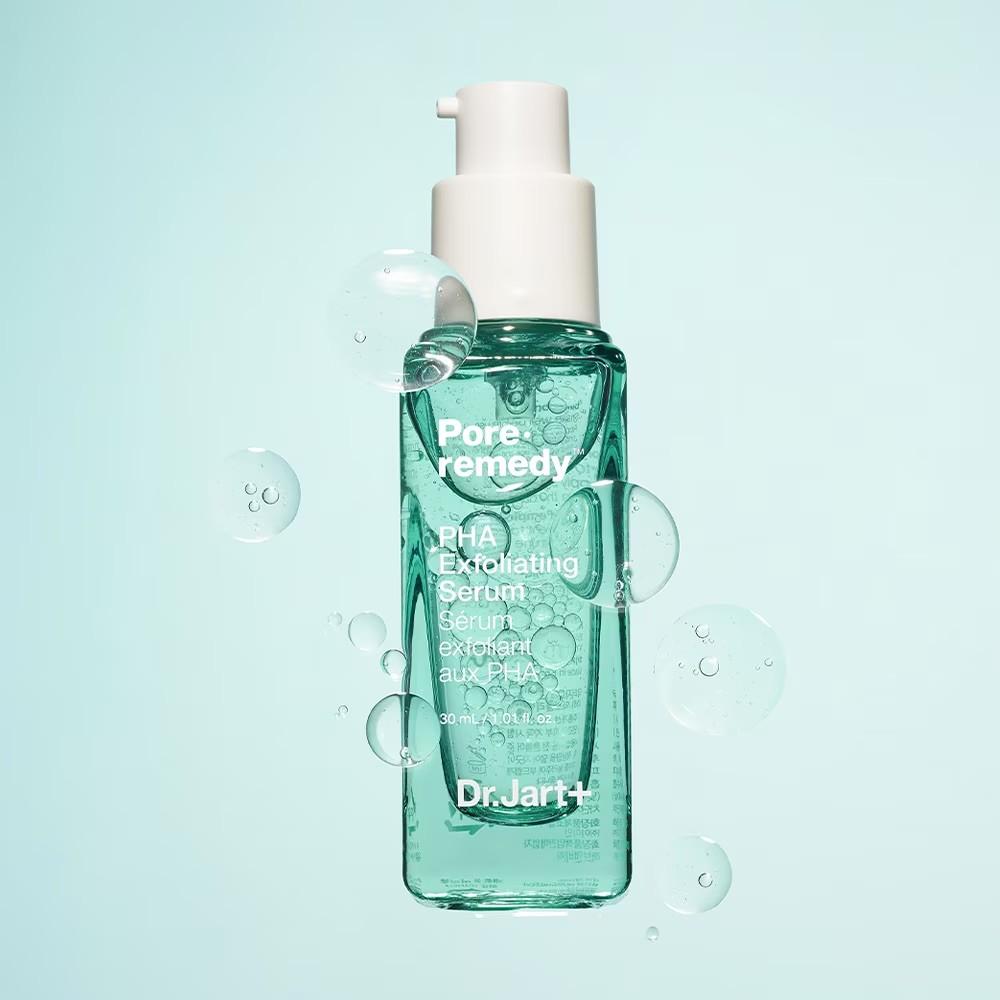 Produktbild DR. JART+ Pore·remedy PHA Exfoliating Serum 4 von 4