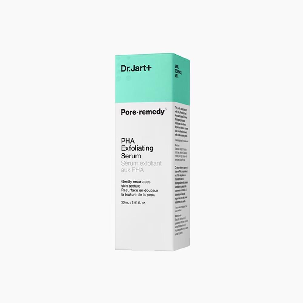 Produktbild DR. JART+ Pore·remedy PHA Exfoliating Serum 2 von 4