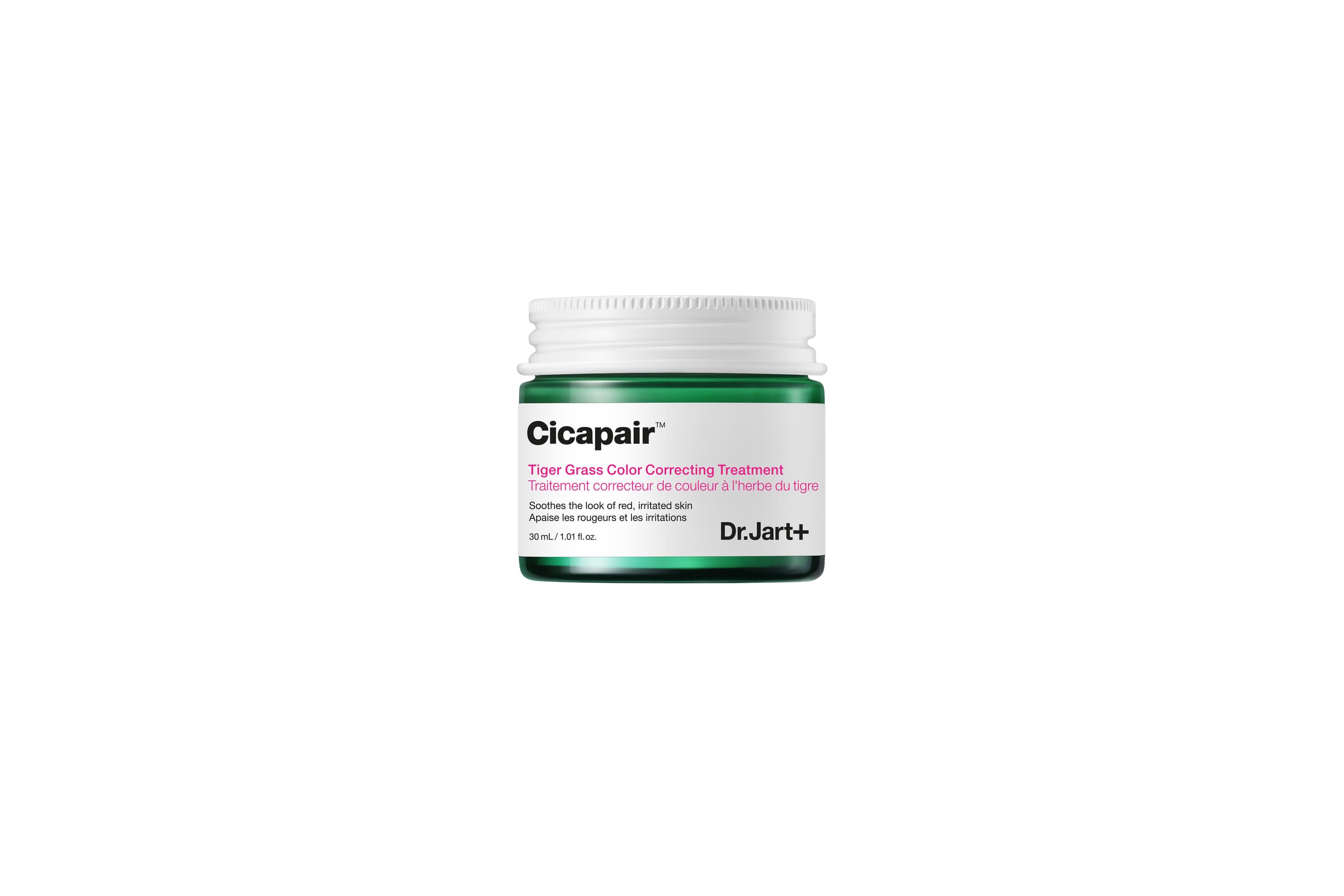 DR. JART+ Tiger Grass Color Correcting Treatment