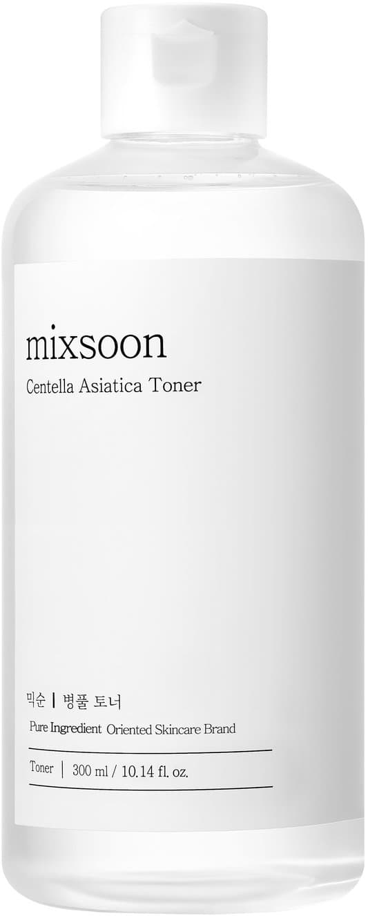 MIXSOON Centella Asiatica Toner