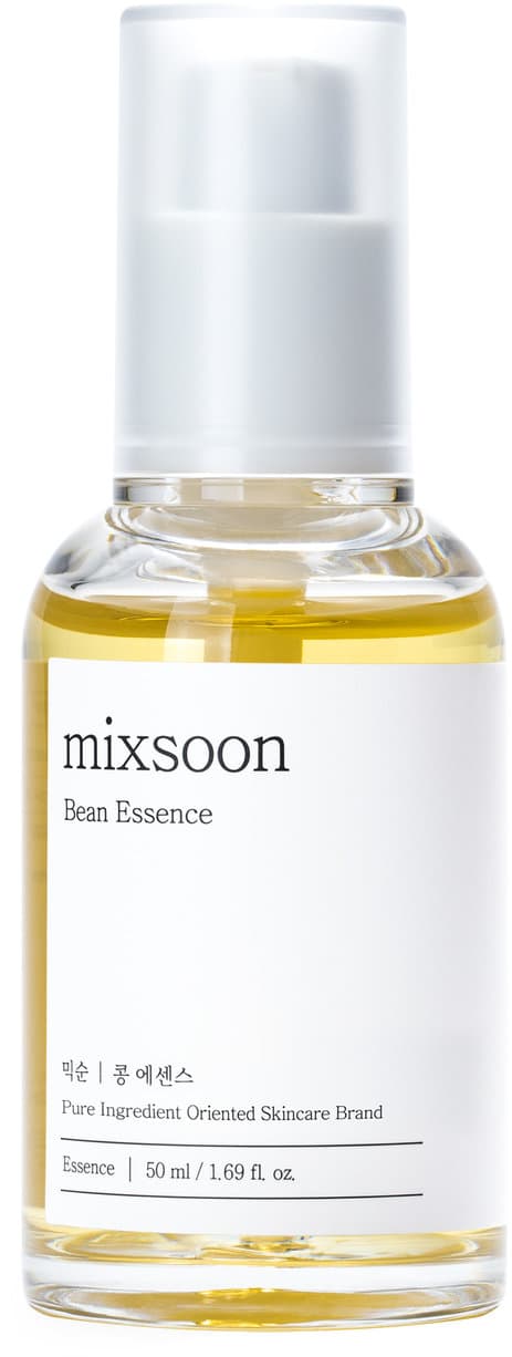 MIXSOON Bean Essencec