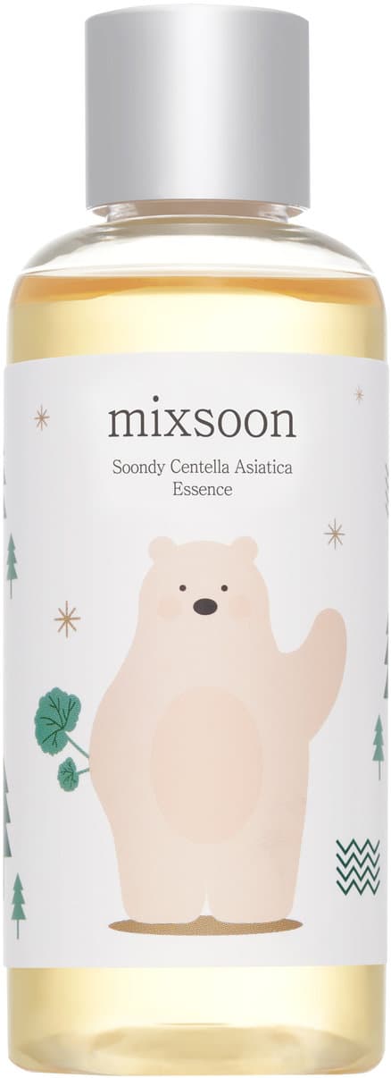 MIXSOON Centella Asiatica Essence