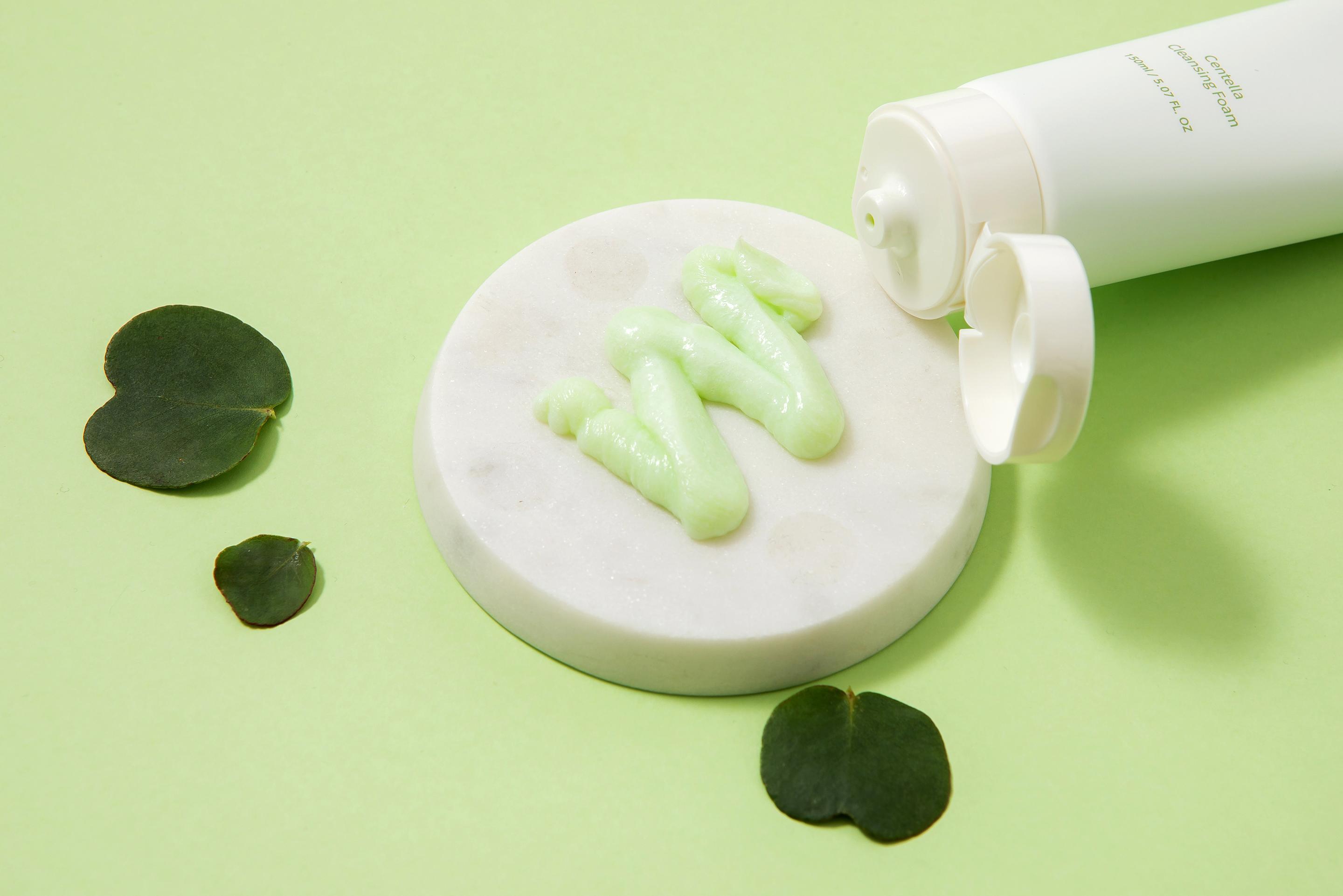 Produktbild MIXSOON Centella Cleansing Foam 18 von 25
