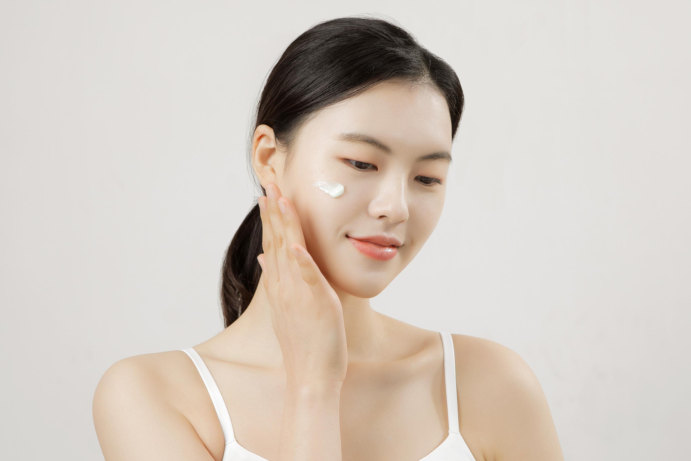 Produktbild MIXSOON Centella Cleansing Foam 24 von 25