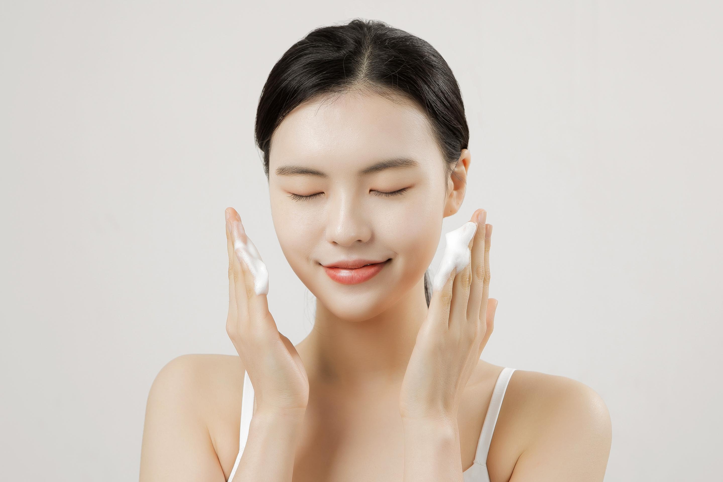 Produktbild MIXSOON Centella Cleansing Foam 20 von 25
