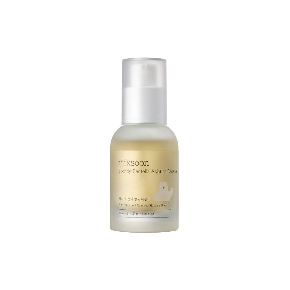 MIXSOON Soondy Centella Asiatica Essence