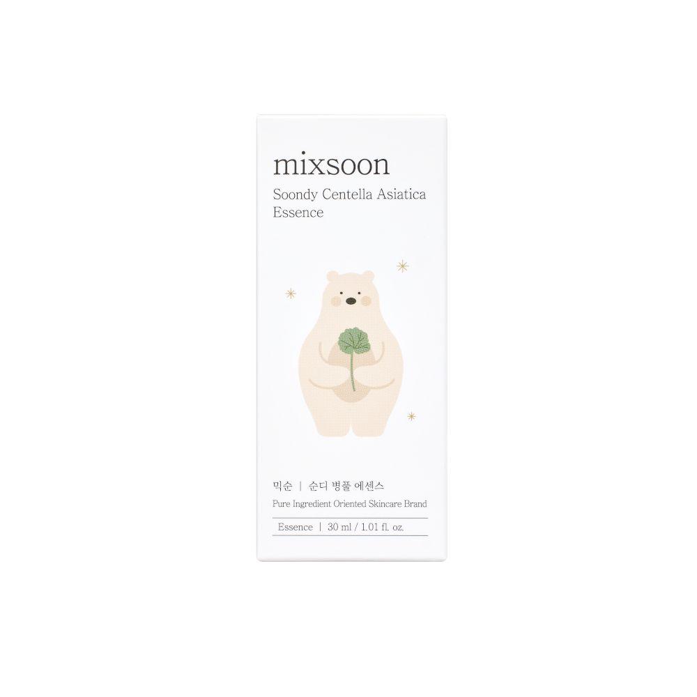 Produktbild MIXSOON Soondy Centella Asiatica Essence 2 von 2