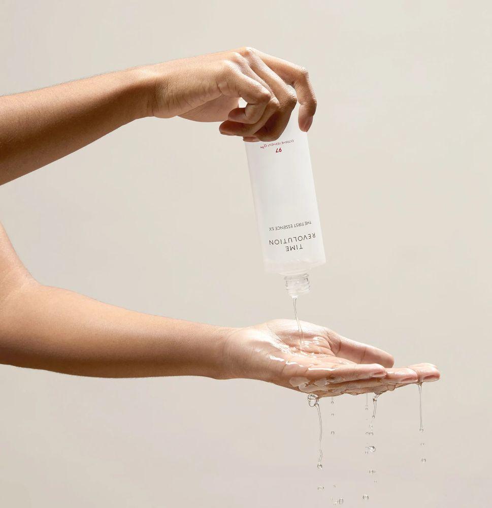 Produktbild Missha Time Revolution The First Essence 5X (150Ml) 2 von 3