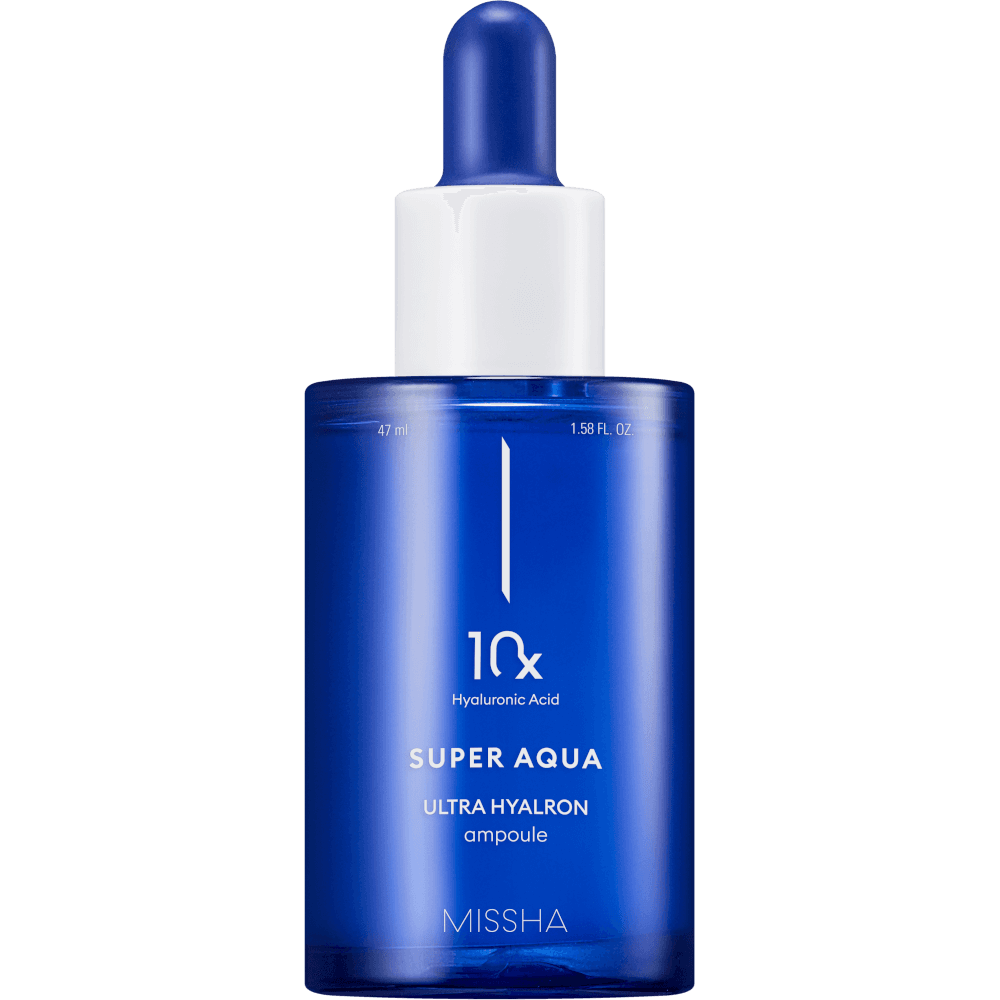 Missha Super Aqua Ultra Hyalron Ampoule