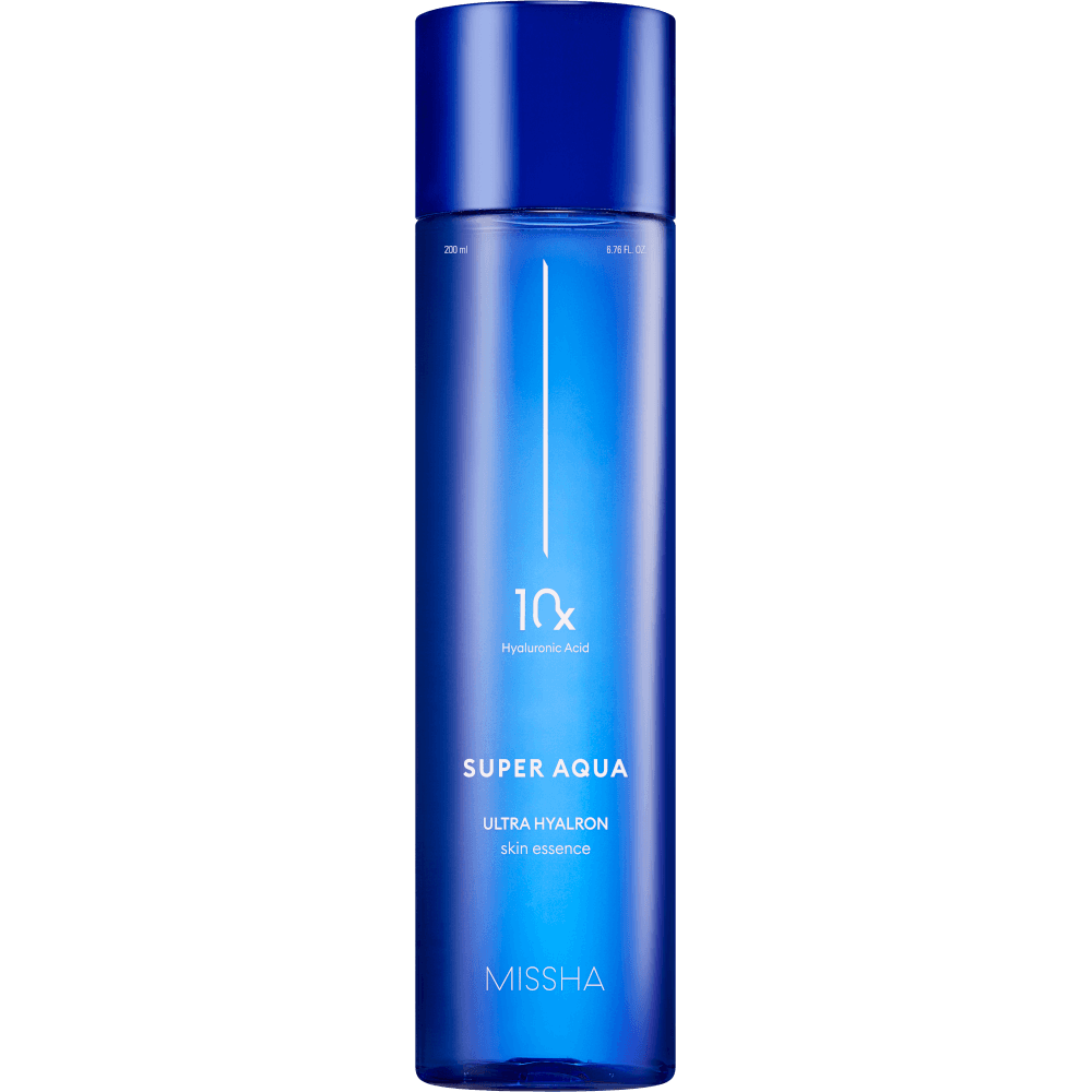 Missha Super Aqua Ultra Hyalron Skin Essence