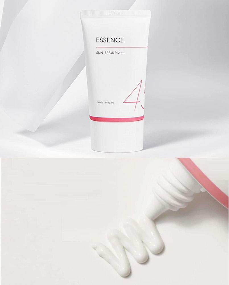 Produktbild Missha All Around Safe Block Essence Sun SPF45 9 von 10