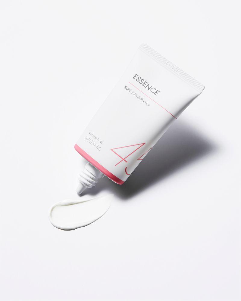 Produktbild Missha All Around Safe Block Essence Sun SPF45 3 von 10