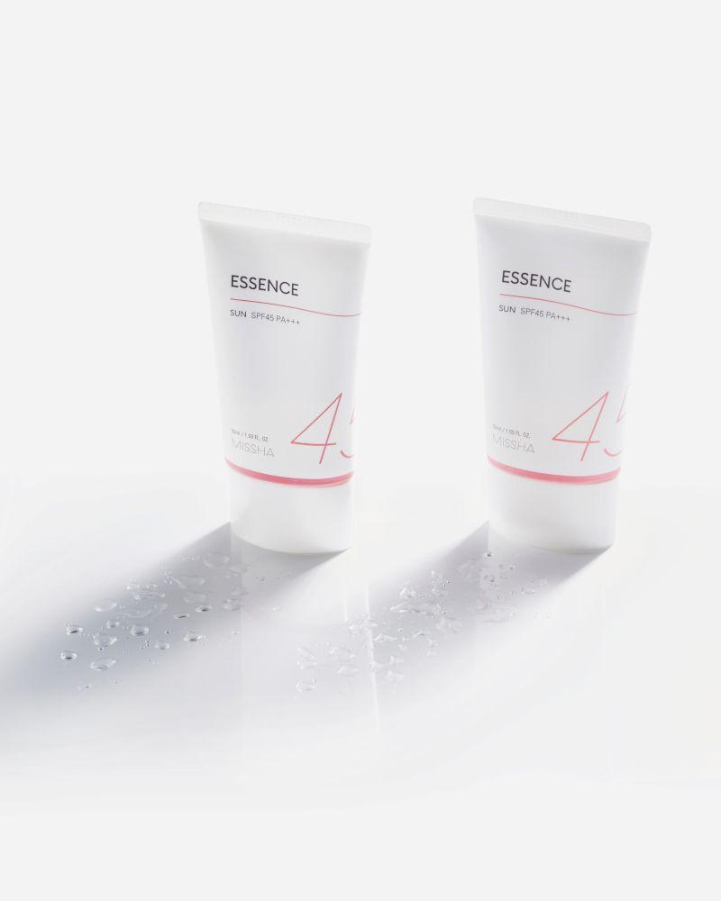 Produktbild Missha All Around Safe Block Essence Sun SPF45 5 von 10