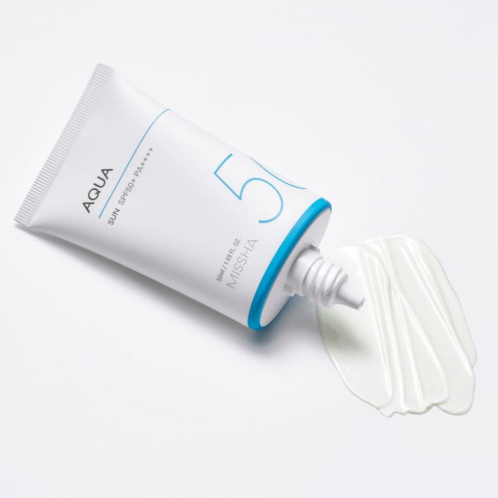 Produktbild Missha All Around Safe Block Aqua Sun 5 von 9