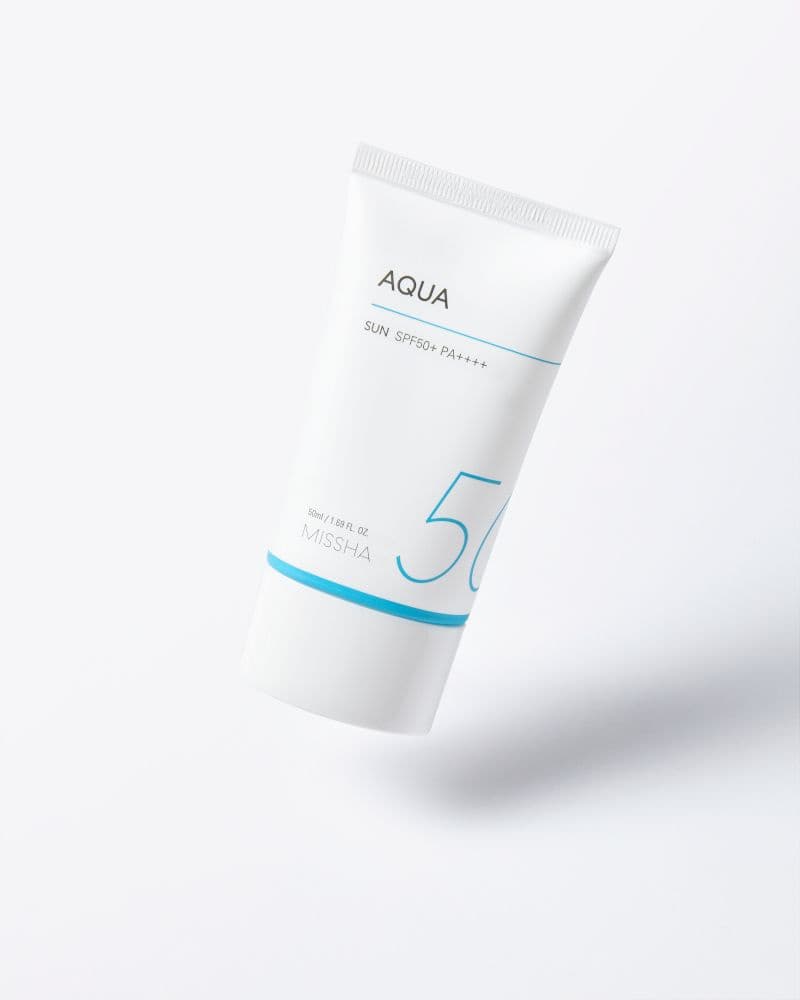 Produktbild Missha All Around Safe Block Aqua Sun 6 von 9